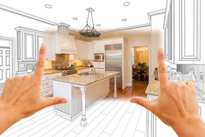 Kitchen Remodeling Canby OR