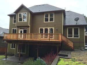Whole House Remodeling, Oregon City OR