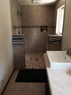 Bathroom Remodel Oregon City OR
