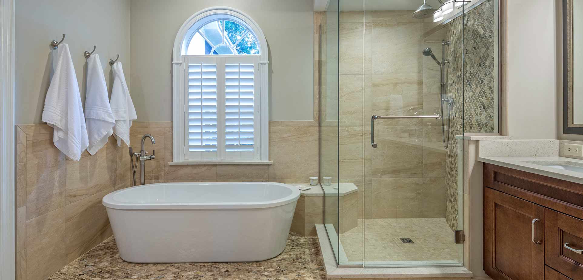 Bathroom Remodeling Services Oregon Builders