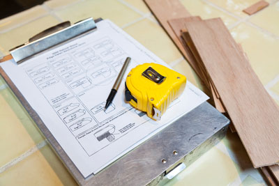 Kitchen Remodeling NE Portland